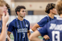 10-1-24 Boys Soccer vs North Royalton