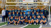Hudson High School