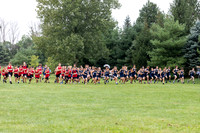 8-27-19 Cross Country