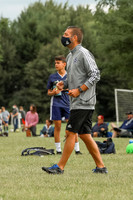8-30-20 Scrimmage