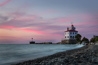 2020_07-Headlands Beach Sunset and Comet-2079-Edit