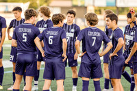 9-3-24 Boys Soccer vs Twinsburg