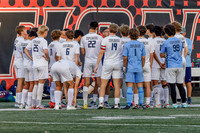 9-10-24 Boys Soccer vs Wadsworth
