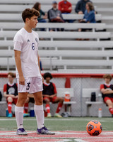 9-6-22 HHS Soccer at Wadsworth